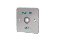 HIKVISION Door Release Button