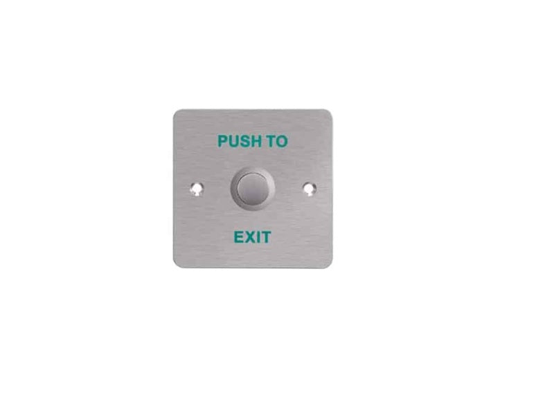 HIKVISION Door Release Button