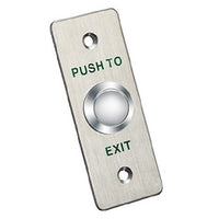 HIKVISION Push Button