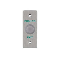 HIKVISION Push Button