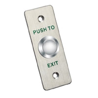 HIKVISION Push Button