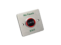 HIKVISION Push Button