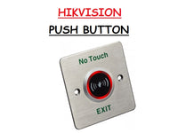 HIKVISION Push Button