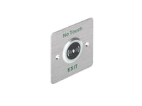 HIKVISION Push Button