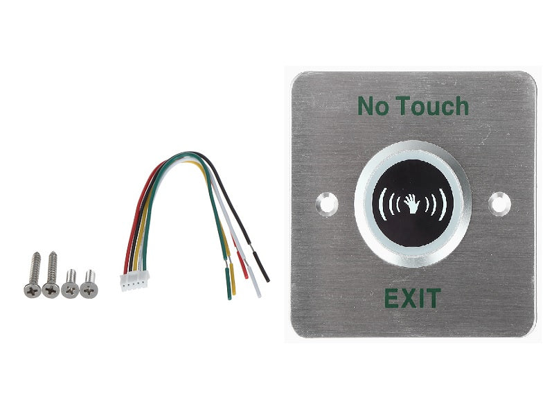 HIKVISION Push Button