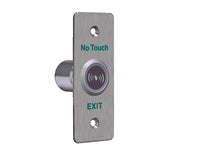 HIKVISION No Touch Button