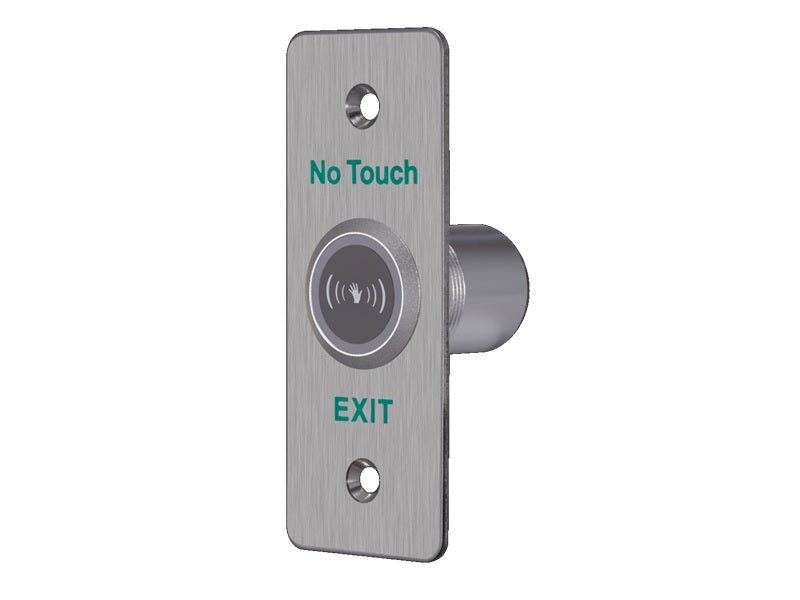 HIKVISION No Touch Button