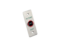 HIKVISION No Touch Button