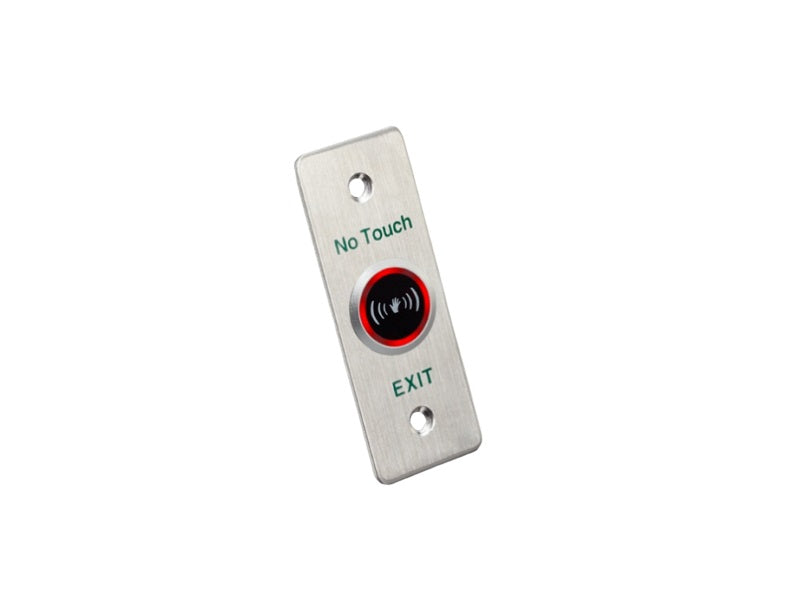 HIKVISION No Touch Button