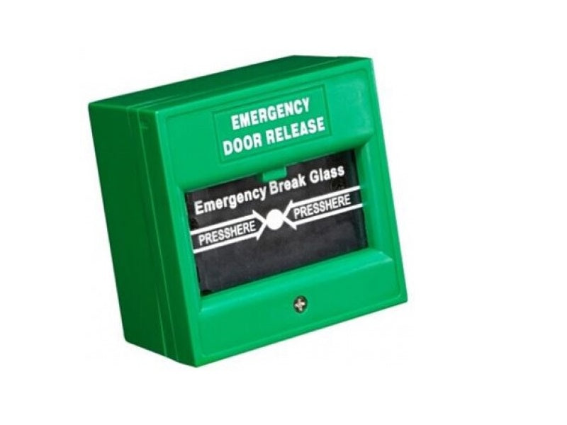 HIKVISION Emergency Door Release