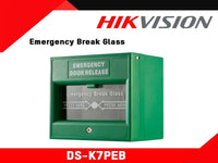 HIKVISION Emergency Door Release