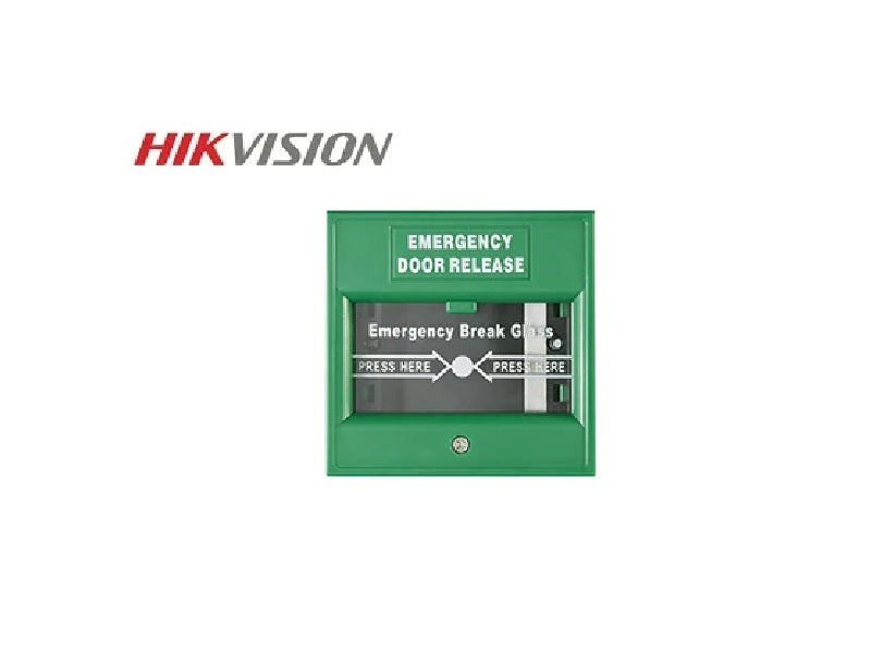 HIKVISION Emergency Door Release