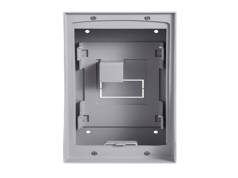 HIKVISION Protective Shield Villa Door