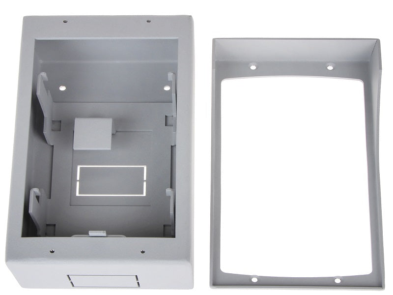 HIKVISION Protective Shield Villa Door