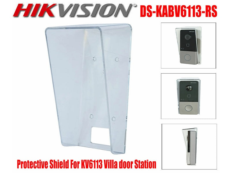 HIKVISION Surface Mounting Protective