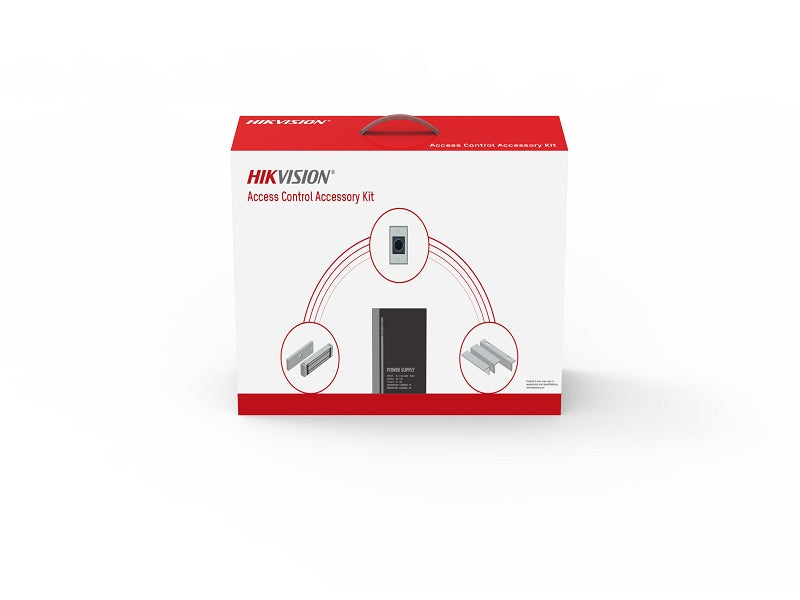 HIKVISION Access Control Accessory Kit