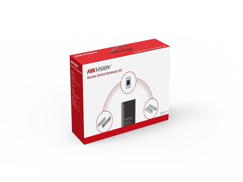 HIKVISION Access Control Accessory Kit