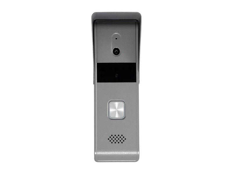 HIKVISION Water Proof Four Wire Door Sta