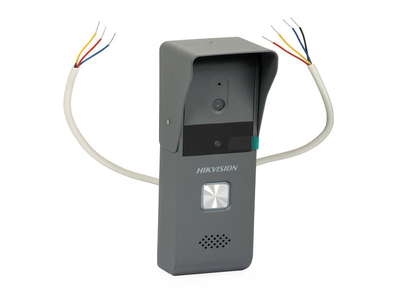 HIKVISION Water Proof Four Wire Door Sta