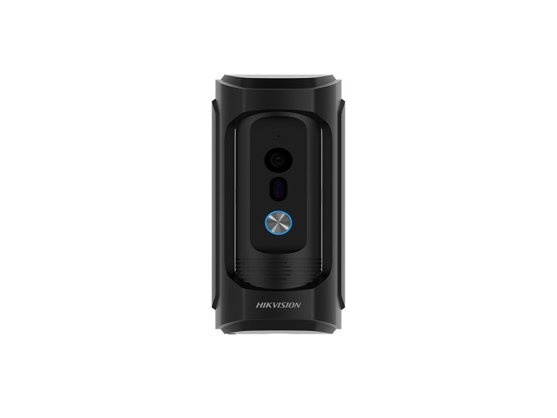 HIKVISION Vandal-Resistant Doorbell
