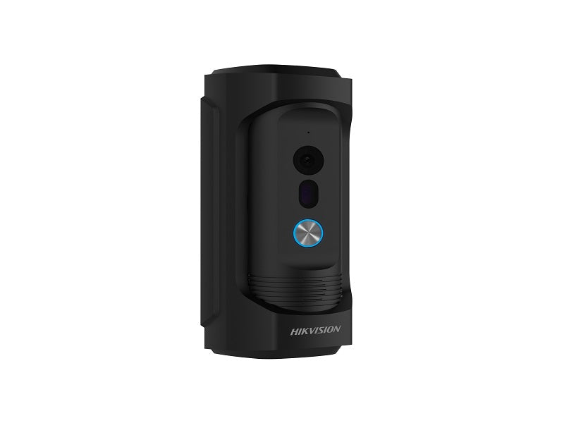 HIKVISION Vandal-Resistant Doorbell
