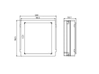 HIKVISION Module Door Station