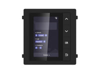 HIKVISION Display Module Intercom