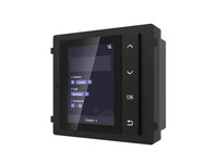HIKVISION Display Module Intercom