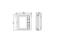 HIKVISION Display Module Intercom