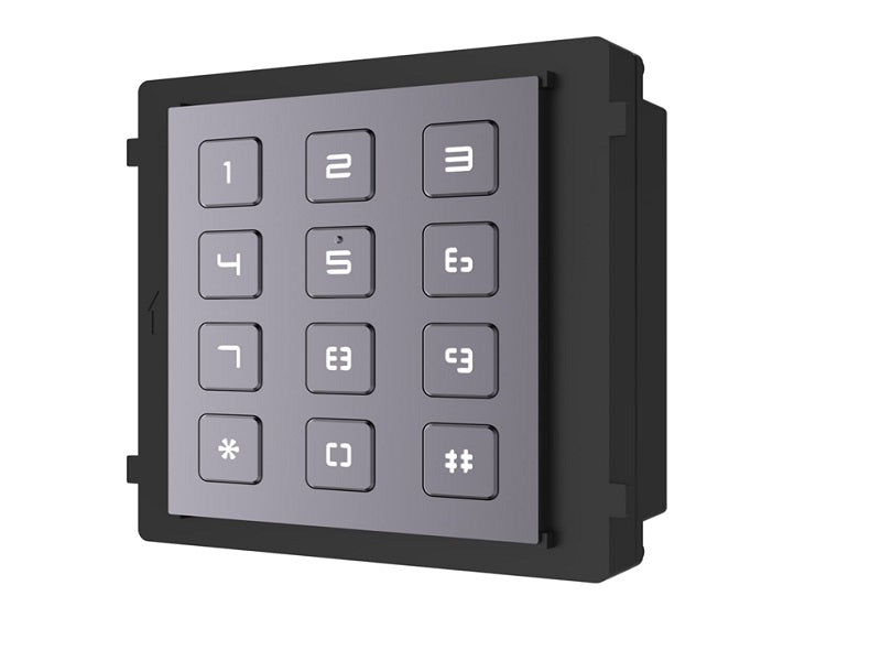 HIKVISION DS-KD-KP Pro Modular Door