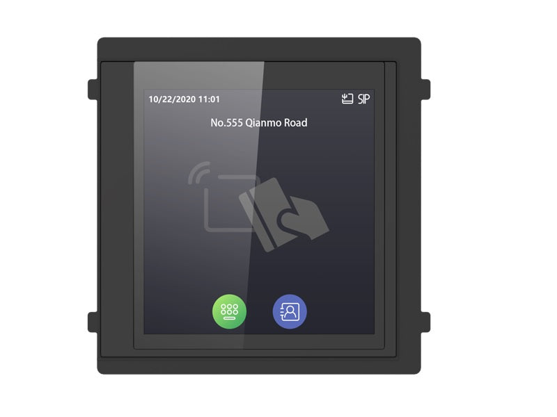 HIKVISION Touch Display Module