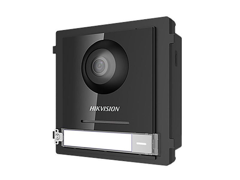 HIKVISION Intercom With Surface Mount