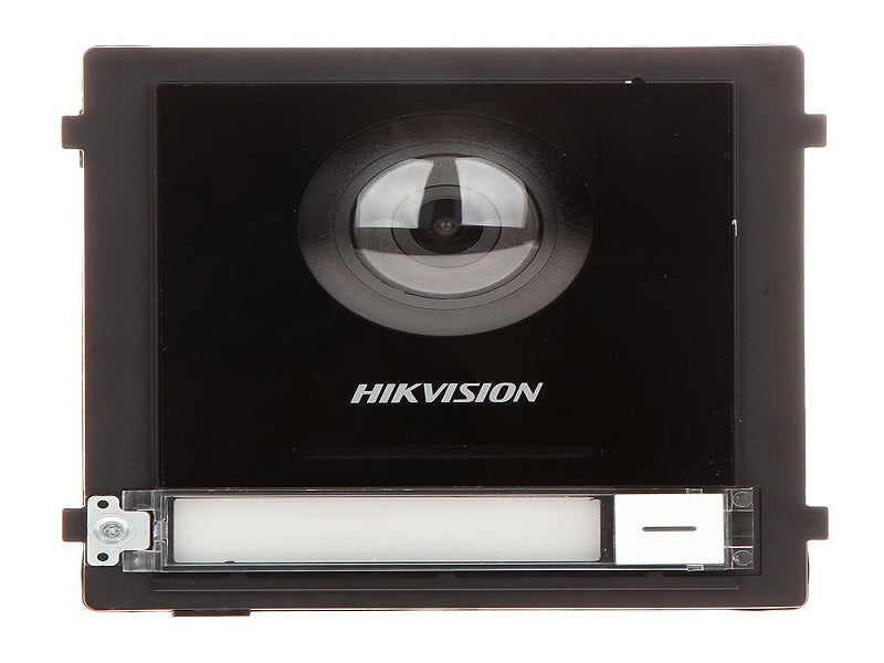 HIKVISION Intercom With Surface Mount