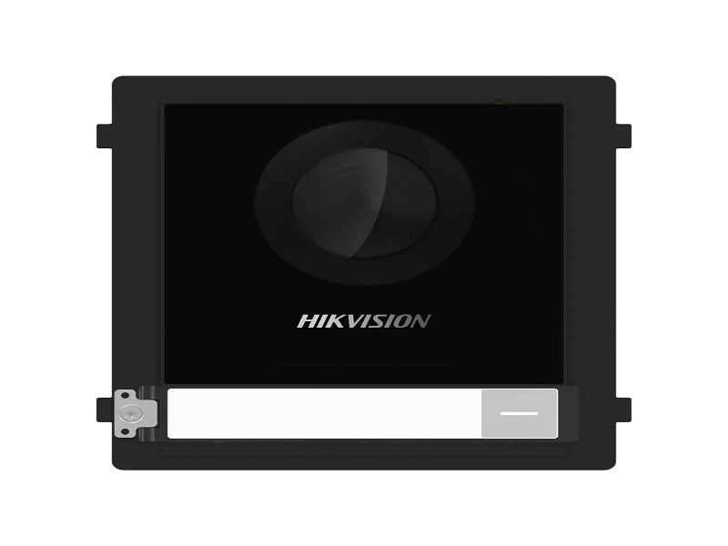HIKVISION Modular Door Station Main Unit