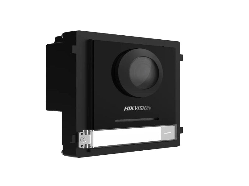HIKVISION Modular Door Station Main Unit
