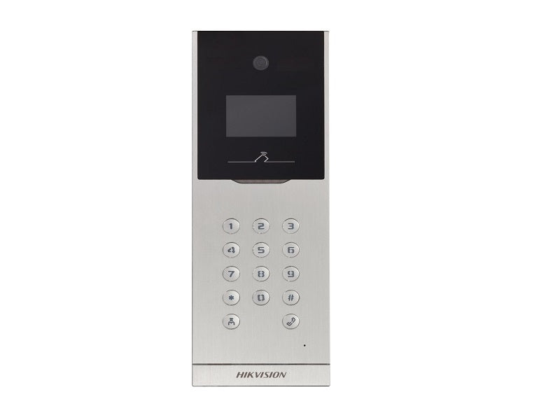 HIKVISION Kd8023-E6 Door Station