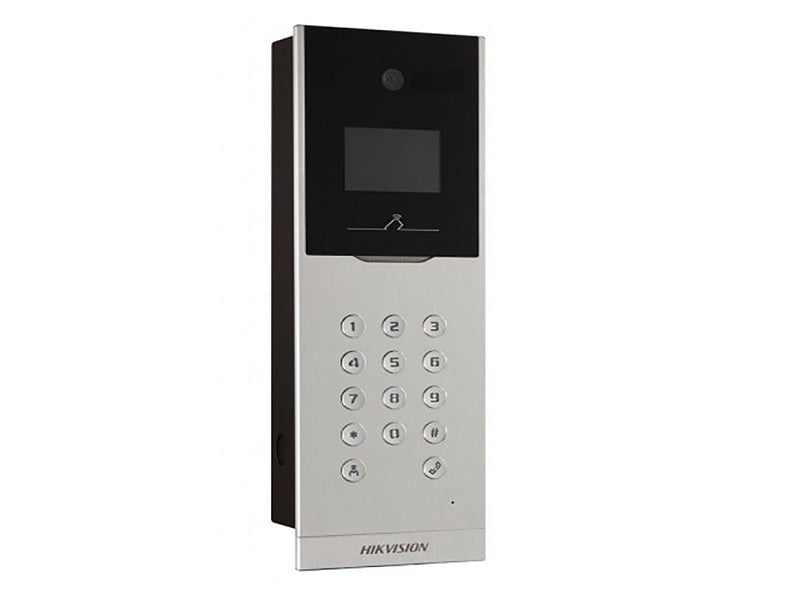 HIKVISION Kd8023-E6 Door Station