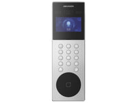 HIKVISION IP VIDEO INTERCOM SYSTEM