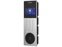 HIKVISION IP VIDEO INTERCOM SYSTEM