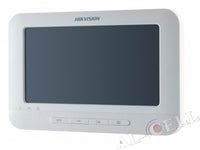 HIKVISION 7" Touch Screen Indoor Station