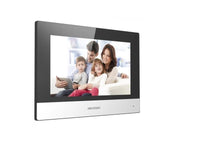 HIKVISION Ip Video Intercom Indoor Stati