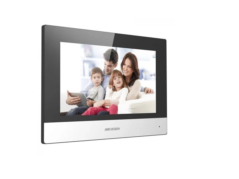 HIKVISION Ip Video Intercom Indoor Stati