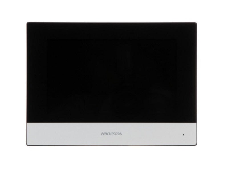 HIKVISION Ip Video Intercom Indoor Stati