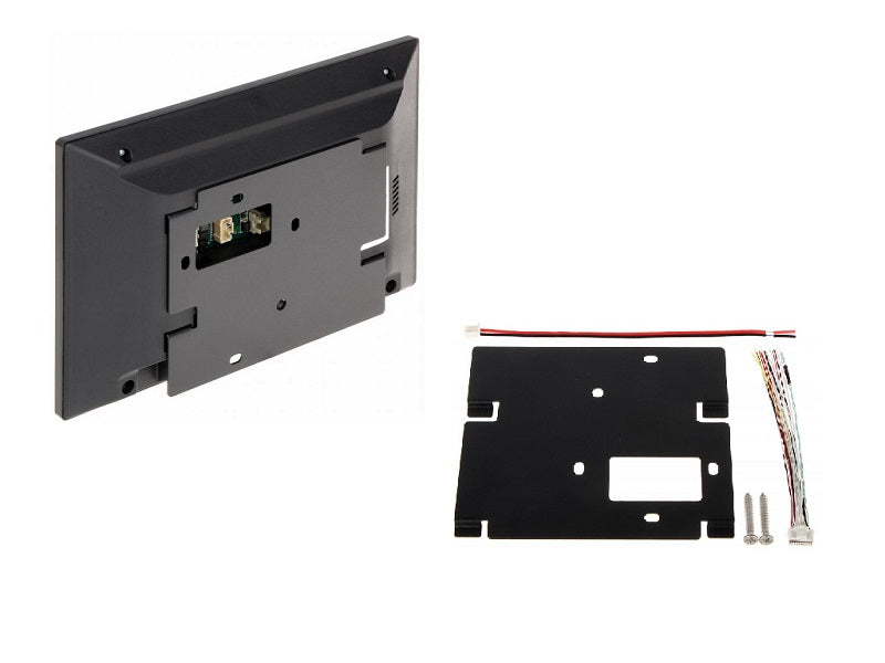 HIKVISION Ip Video Intercom Indoor Stati