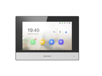 HIKVISION Ip Video Intercom Indoor