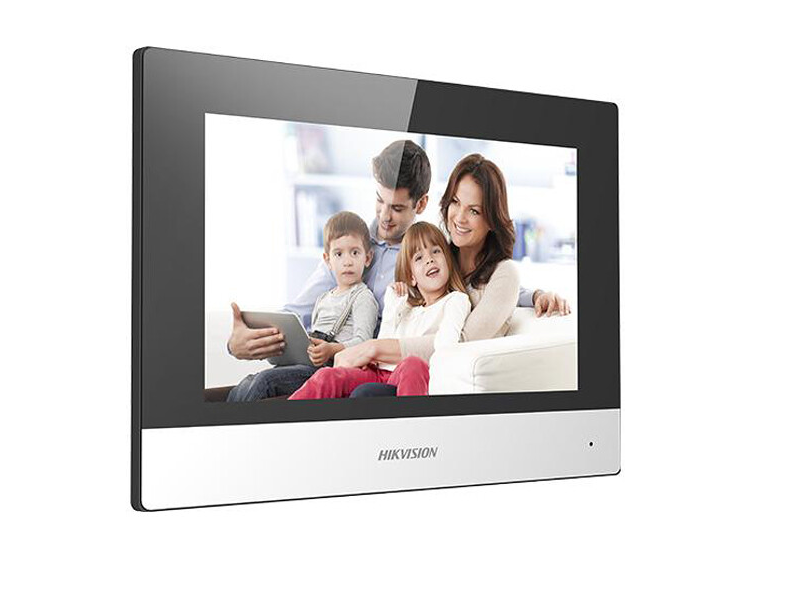 HIKVISION Ip Video Intercom Indoor