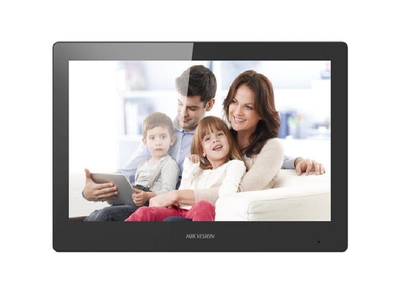 HIKVISION Ip Video Intercom Indoor