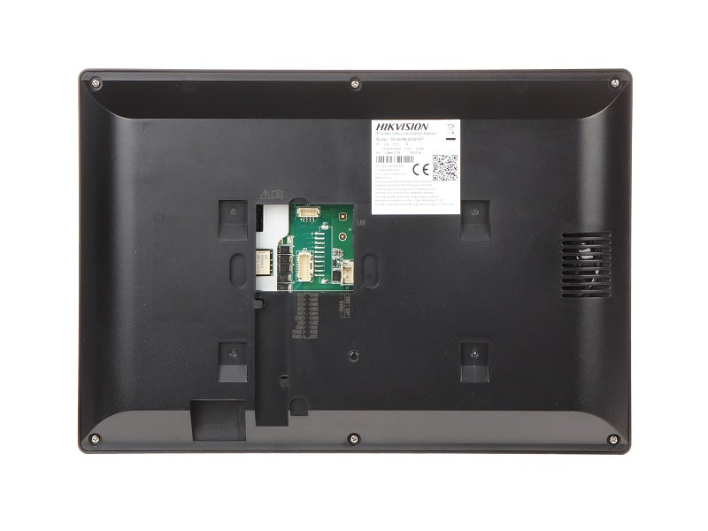 HIKVISION Ip Video Intercom Indoor