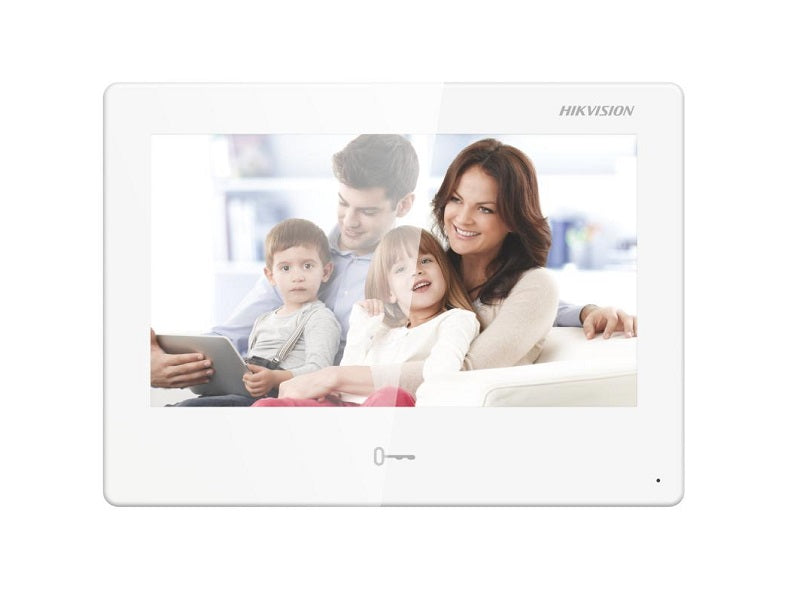 HIKVISION All-in-one Indoor Station