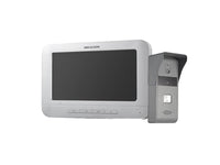 HIKVISION 7 Inch Video Intercom Kit